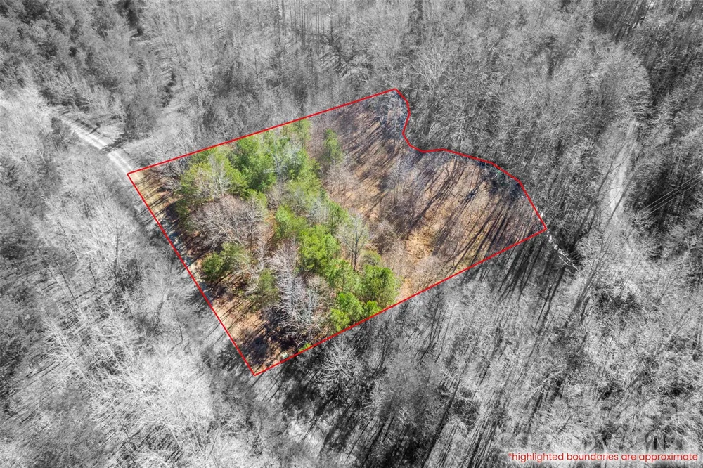 0 Riding Ring Drive #10 Ellenboro, NC 28040