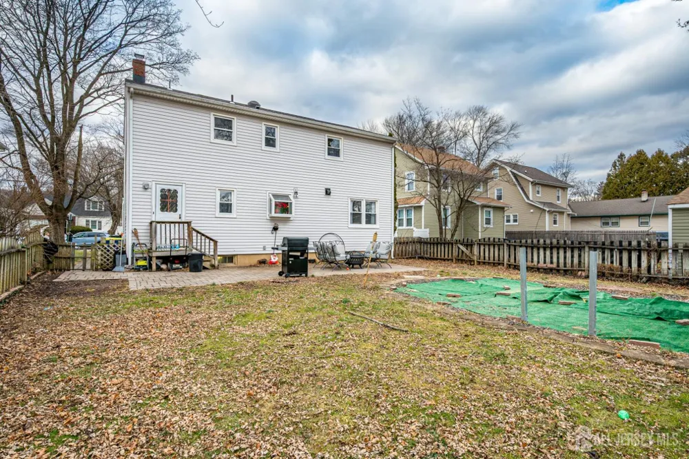 228 Oneida Place North Plainfield, NJ 07060