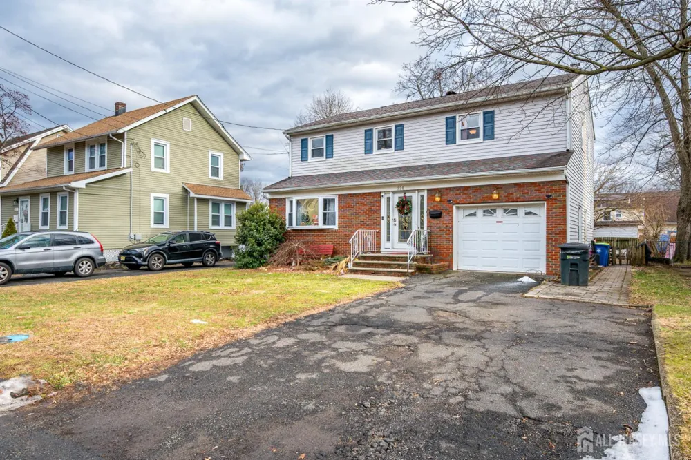 228 Oneida Place North Plainfield, NJ 07060