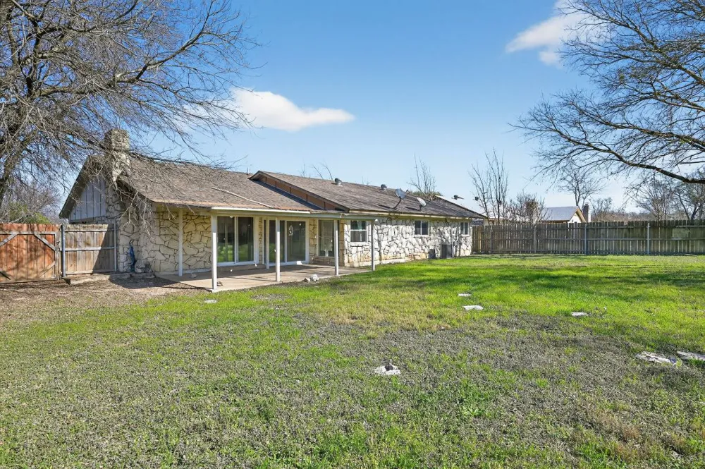220 W Mockingbird Lane Harker Heights, TX 76548