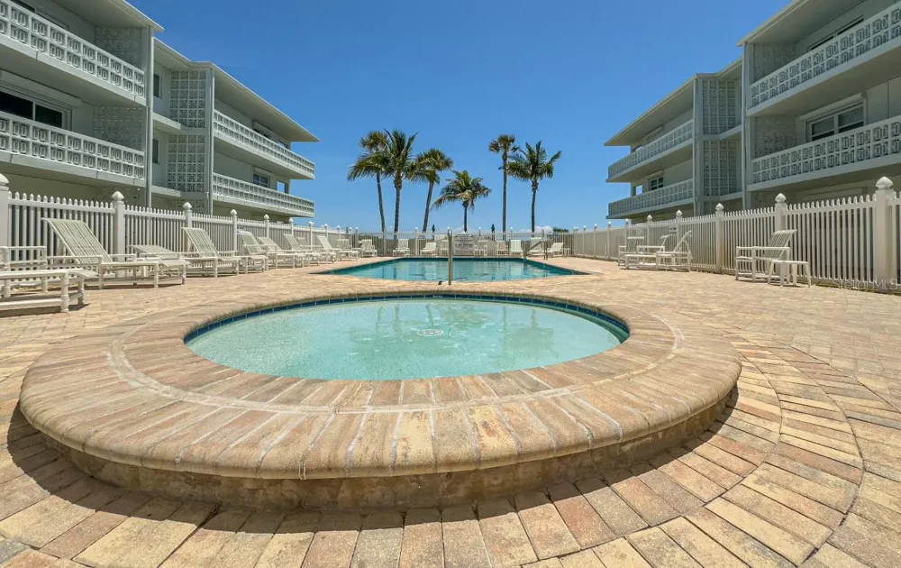 4800 OCEAN BEACH BOULEVARD #226 Cocoa Beach, FL 32931