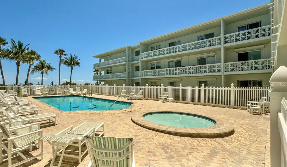 4800 OCEAN BEACH BOULEVARD #226 Cocoa Beach, FL 32931
