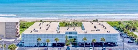 4800 OCEAN BEACH BOULEVARD #226