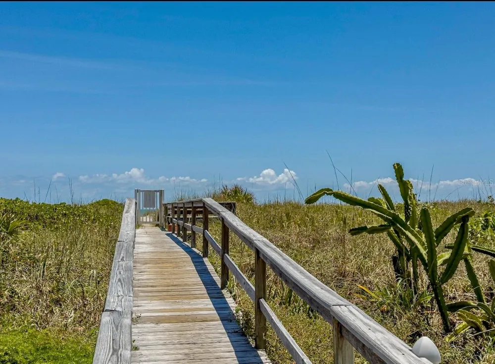 4800 OCEAN BEACH BOULEVARD #226 Cocoa Beach, FL 32931