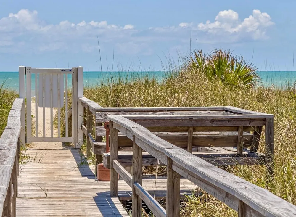 4800 OCEAN BEACH BOULEVARD #226 Cocoa Beach, FL 32931