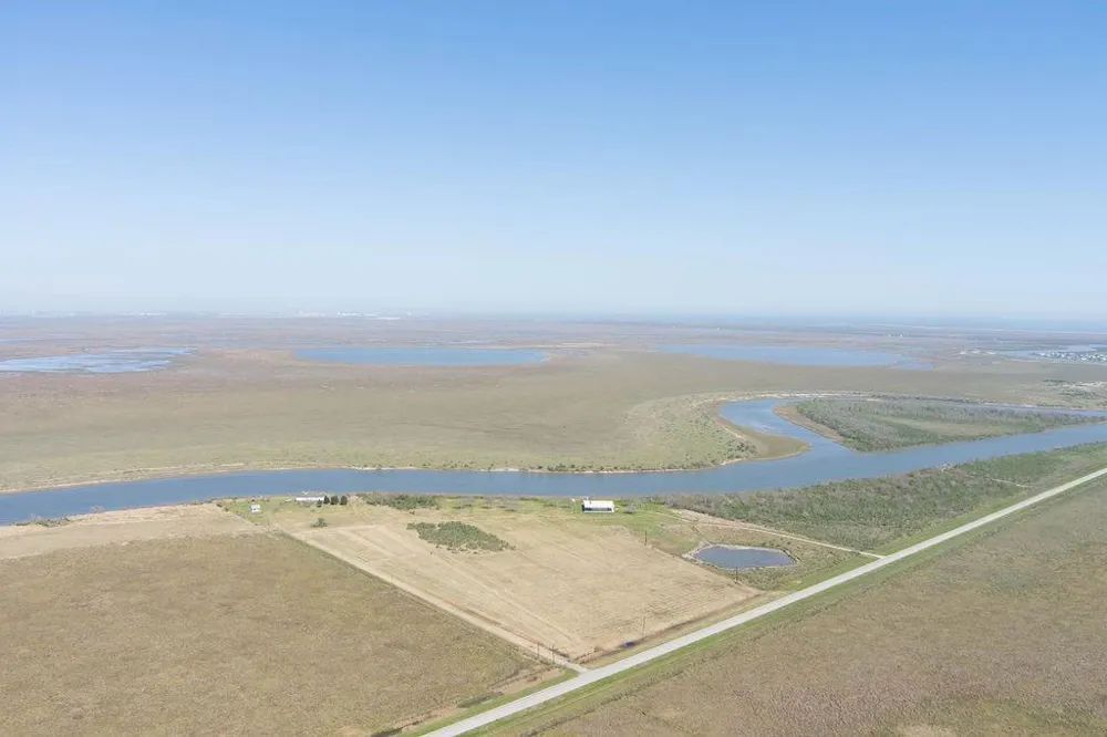 Fm-2918 Brazoria, TX 77422