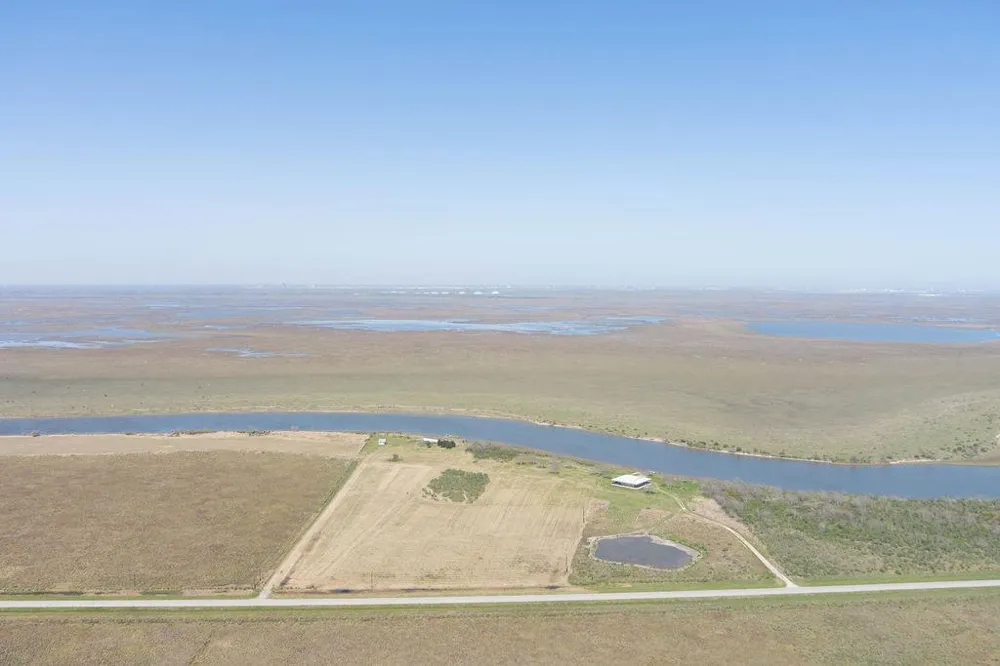 Fm-2918 Brazoria, TX 77422