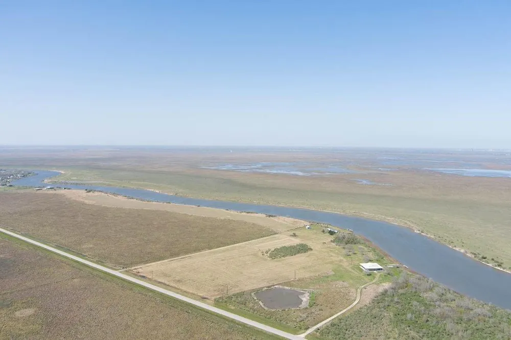 Fm-2918 Brazoria, TX 77422