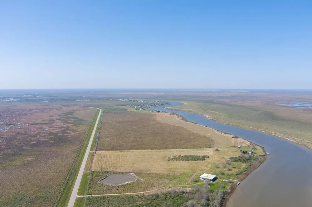 Fm-2918 Brazoria, TX 77422