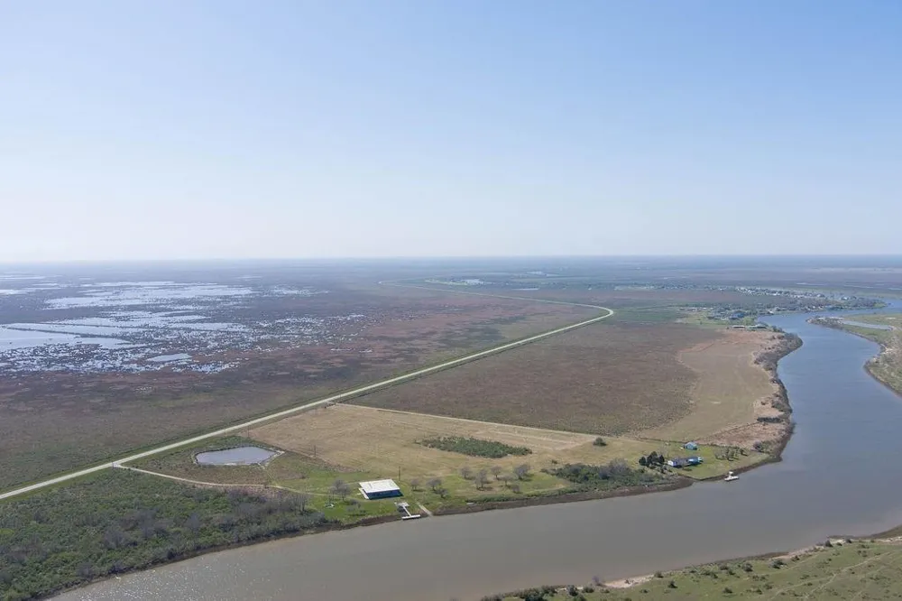 Fm-2918 Brazoria, TX 77422