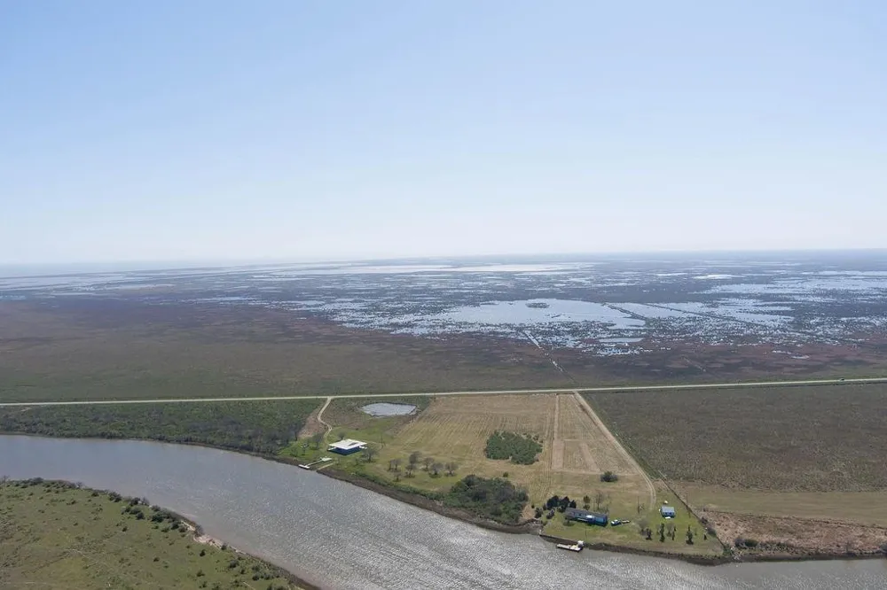 Fm-2918 Brazoria, TX 77422
