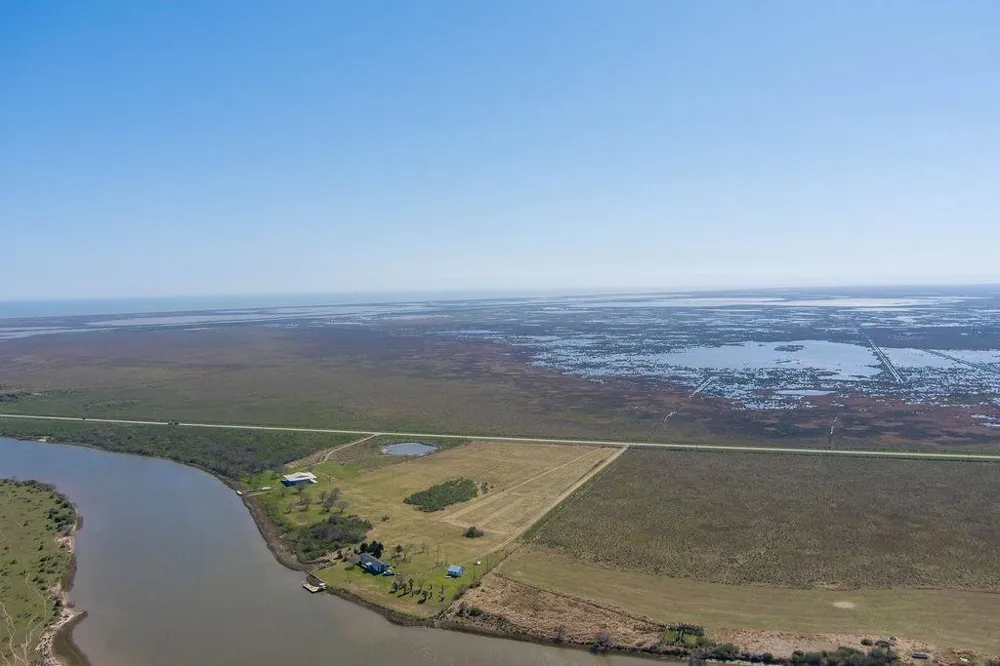 Fm-2918 Brazoria, TX 77422