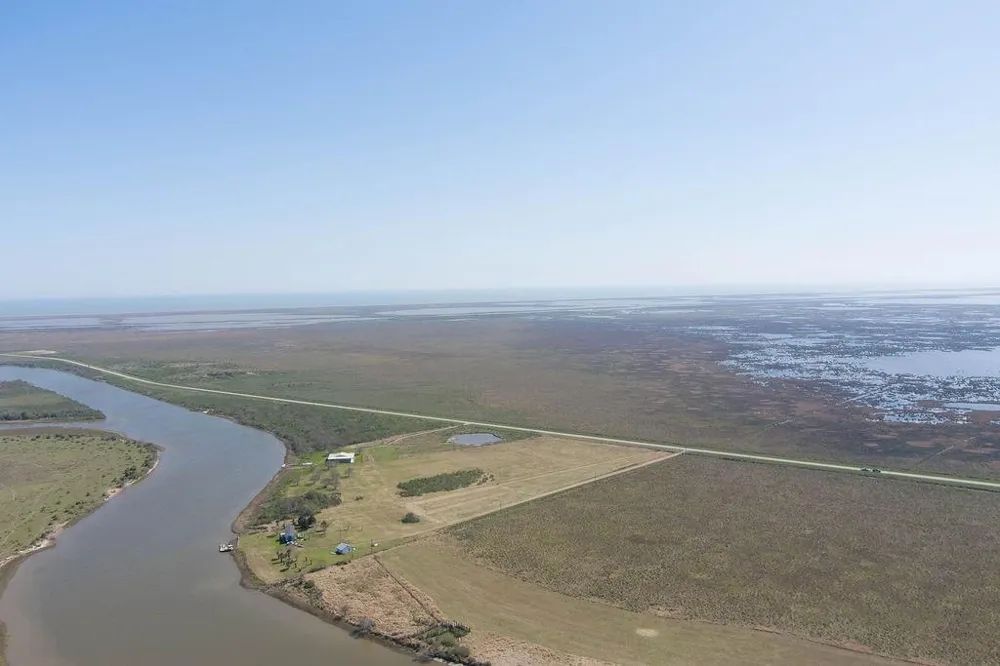 Fm-2918 Brazoria, TX 77422