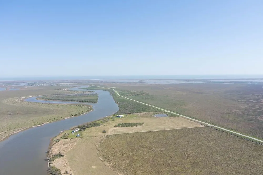 Fm-2918 Brazoria, TX 77422