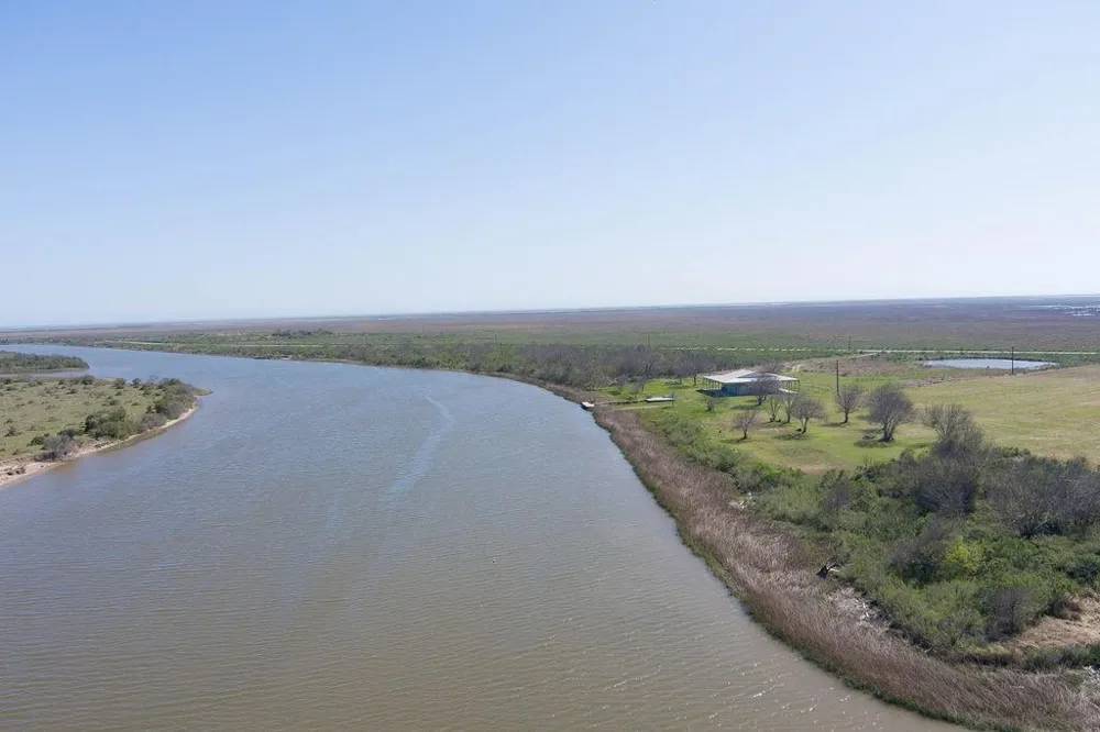 Fm-2918 Brazoria, TX 77422