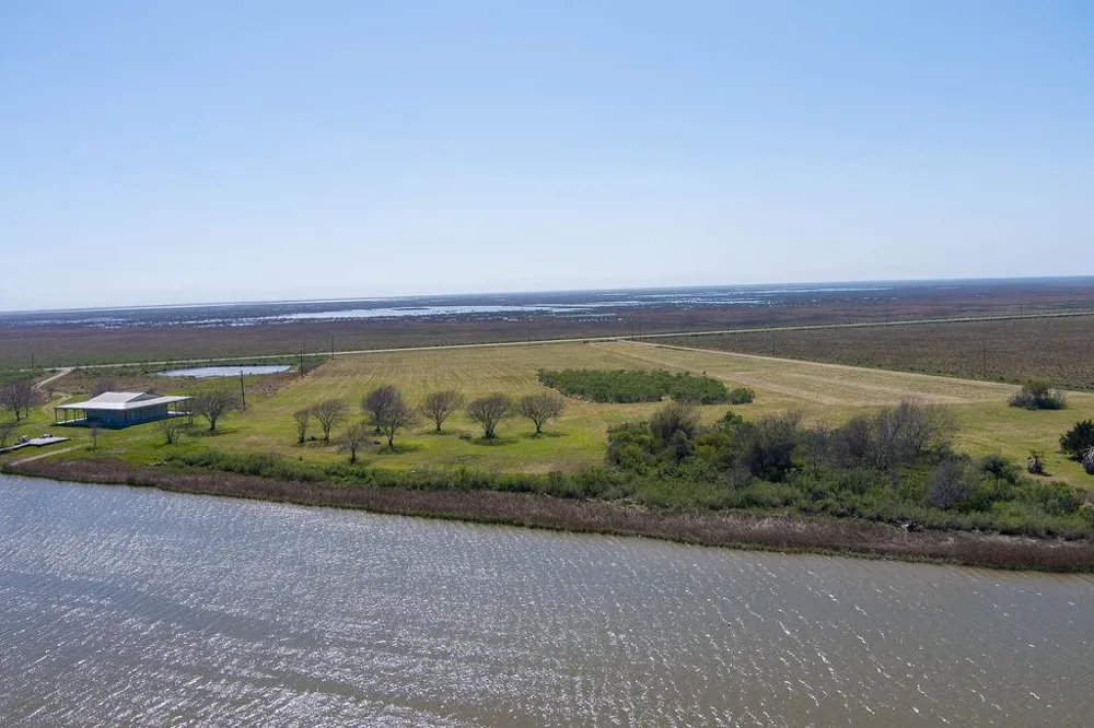 Fm-2918 Brazoria, TX 77422