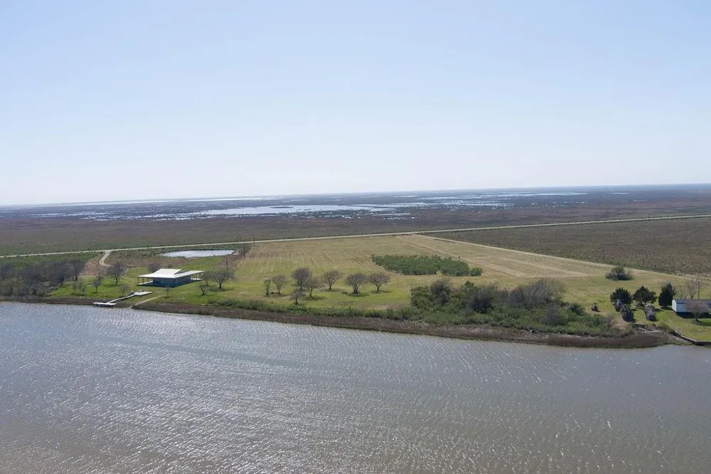 Fm-2918 Brazoria, TX 77422