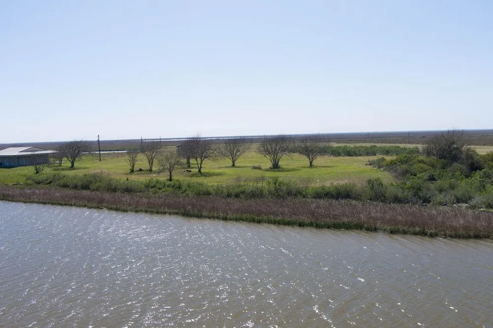 Fm-2918 Brazoria, TX 77422