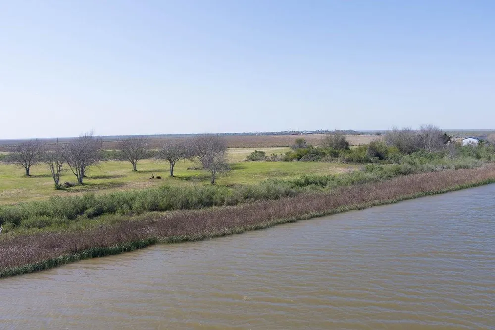 Fm-2918 Brazoria, TX 77422