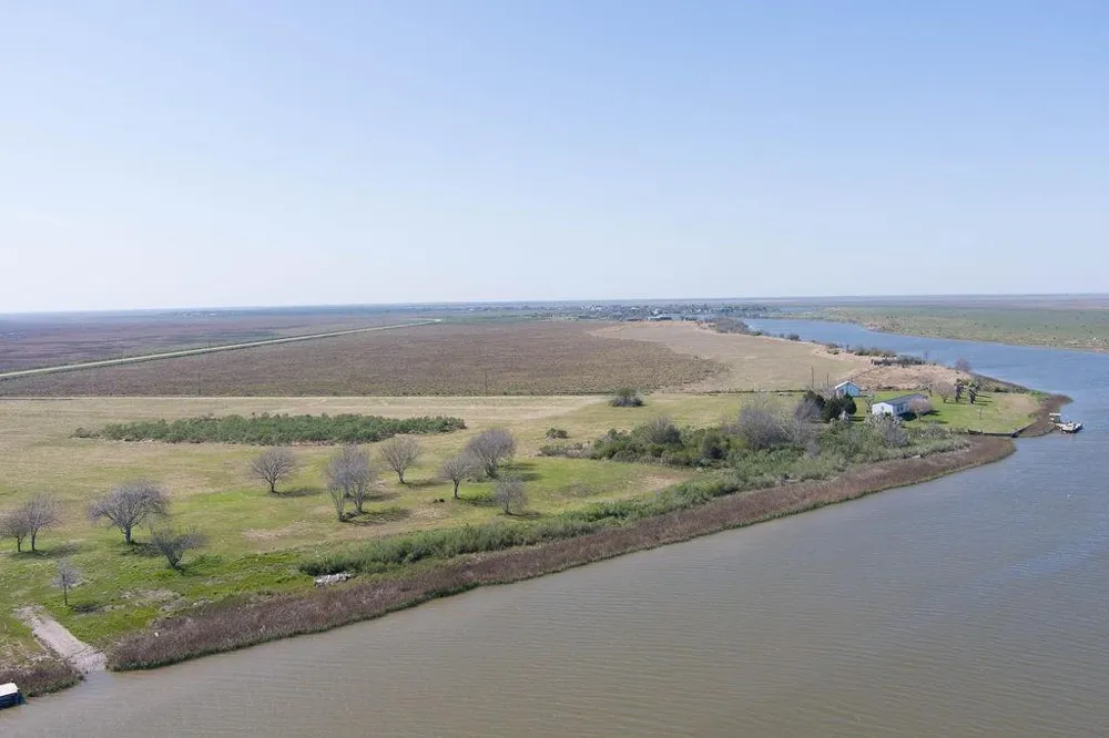 Fm-2918 Brazoria, TX 77422