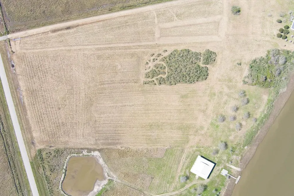 Fm-2918 Brazoria, TX 77422