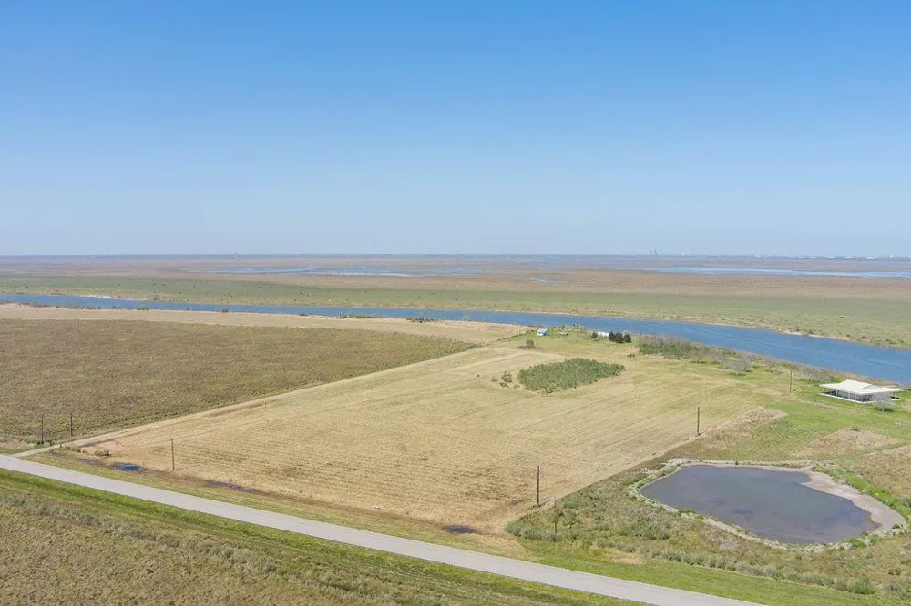 Fm-2918 Brazoria, TX 77422