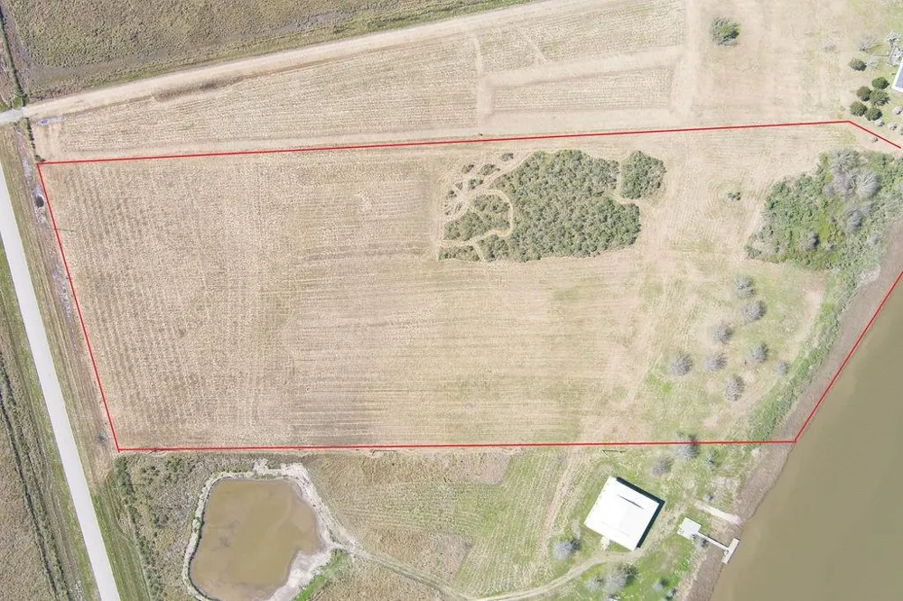 Fm-2918 Brazoria, TX 77422