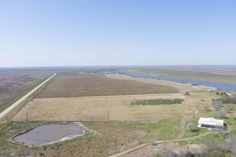 Fm-2918 Brazoria, TX 77422