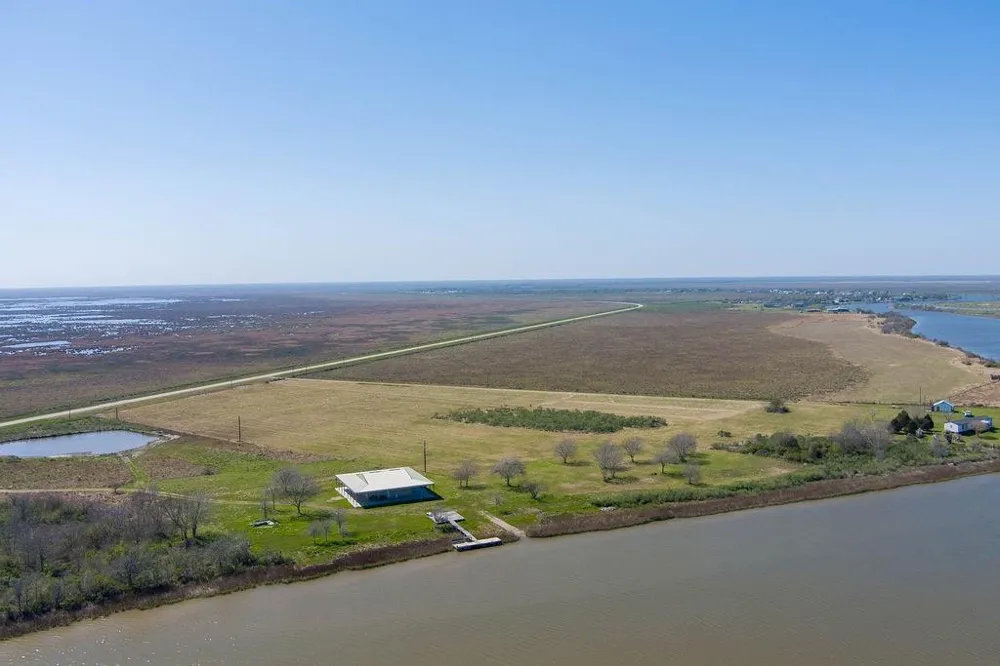 Fm-2918 Brazoria, TX 77422