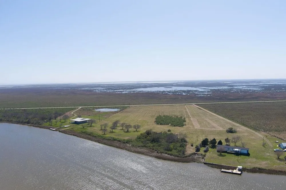 Fm-2918 Brazoria, TX 77422
