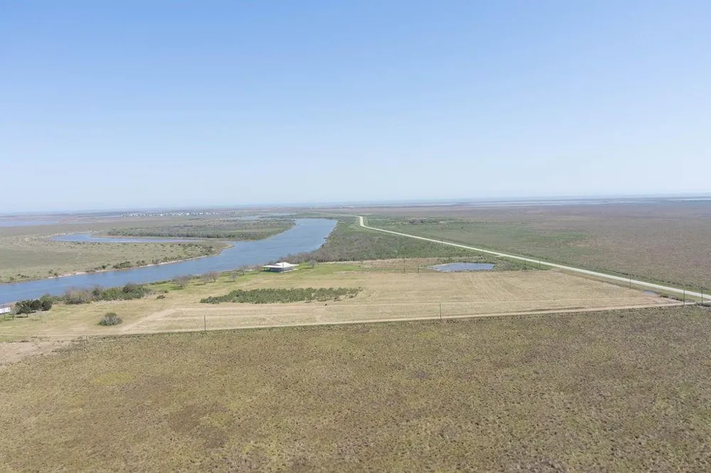 Fm-2918 Brazoria, TX 77422