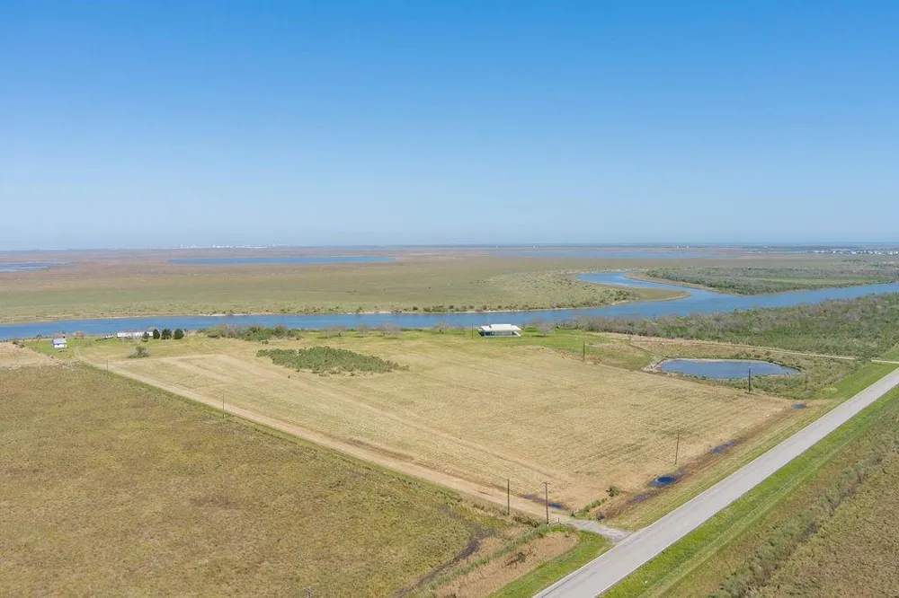 Fm-2918 Brazoria, TX 77422