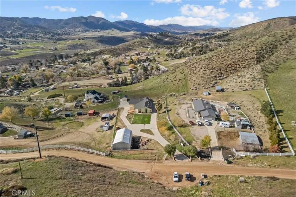 40647 Shallow Springs Leona Valley, CA 93551