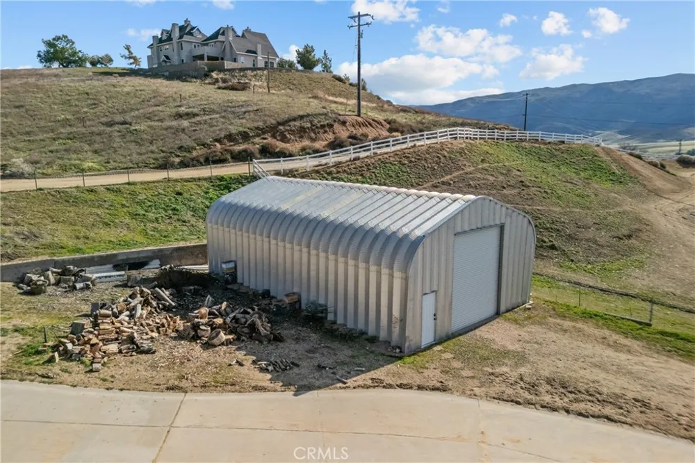 40647 Shallow Springs Leona Valley, CA 93551