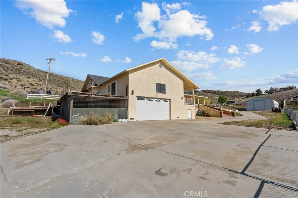 40647 Shallow Springs Leona Valley, CA 93551