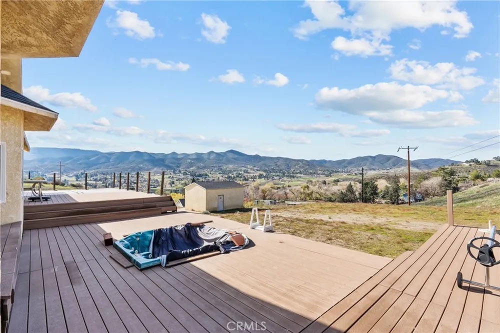 40647 Shallow Springs Leona Valley, CA 93551