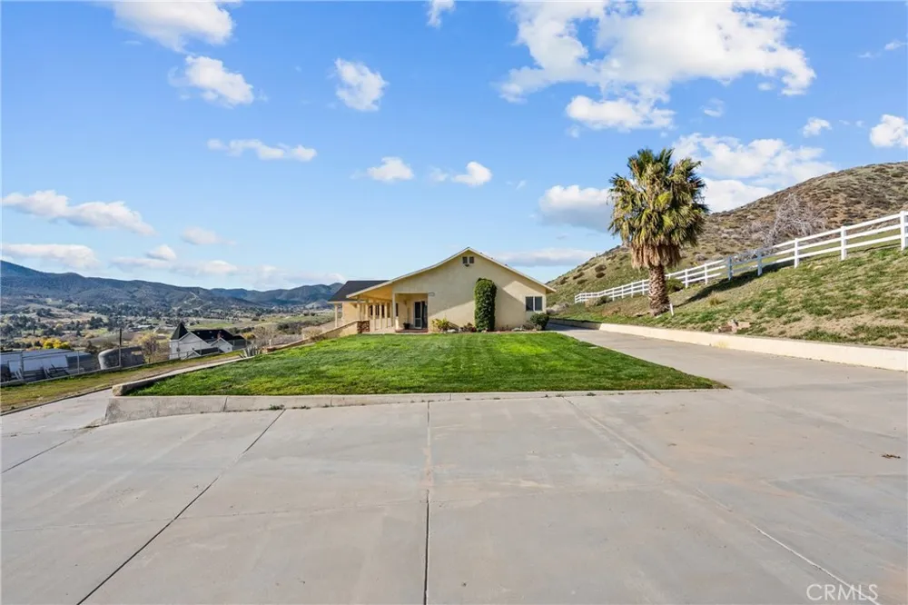 40647 Shallow Springs Leona Valley, CA 93551