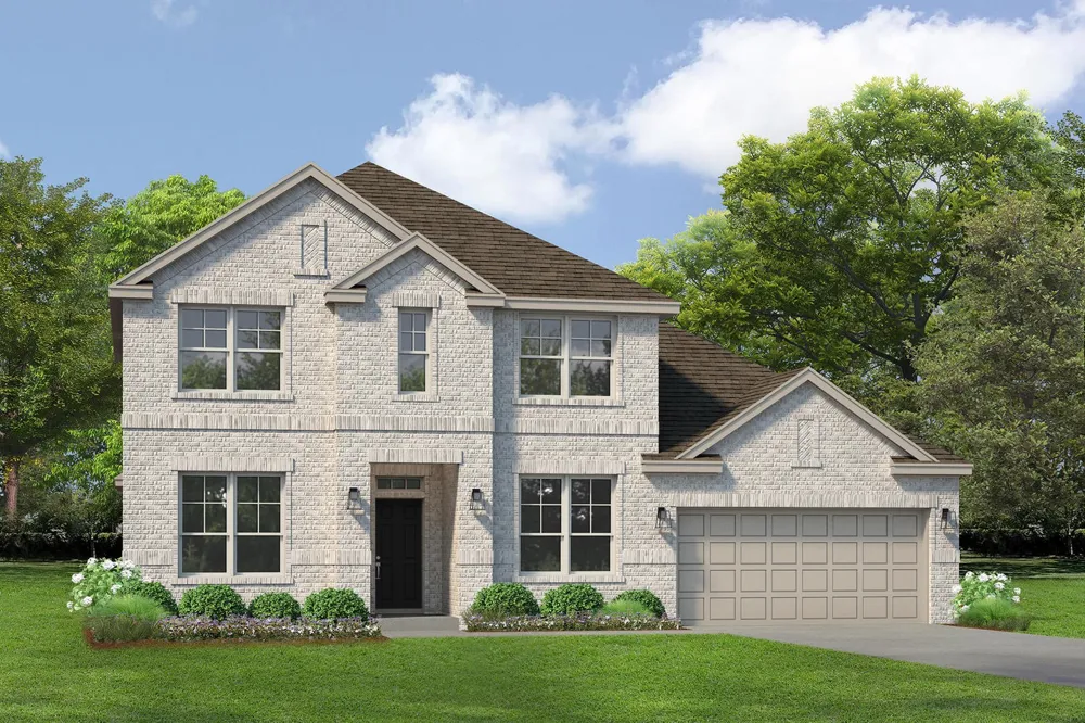 931 Richard Pittmon Drive DeSoto, TX 75115
