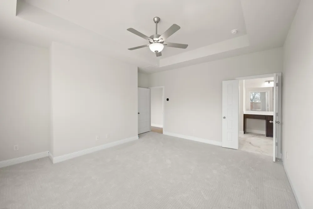 931 Richard Pittmon Drive DeSoto, TX 75115