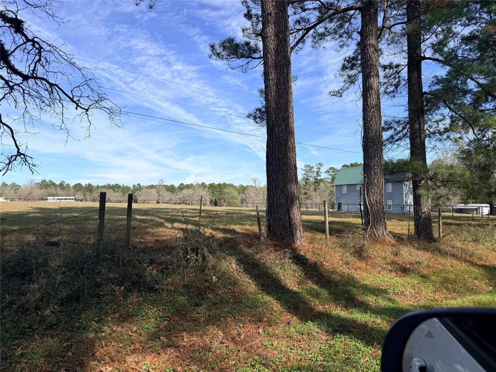 Forest Trace Road Richards, TX 77873
