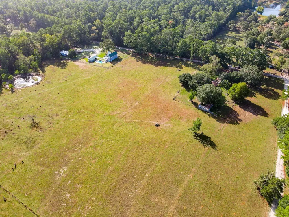 Forest Trace Road Richards, TX 77873