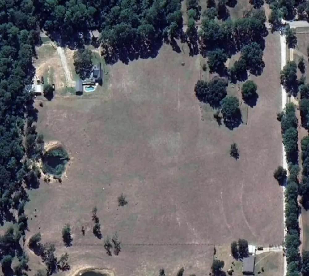 Forest Trace Road Richards, TX 77873