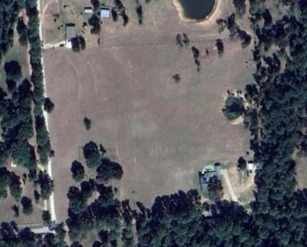 Forest Trace Road Richards, TX 77873