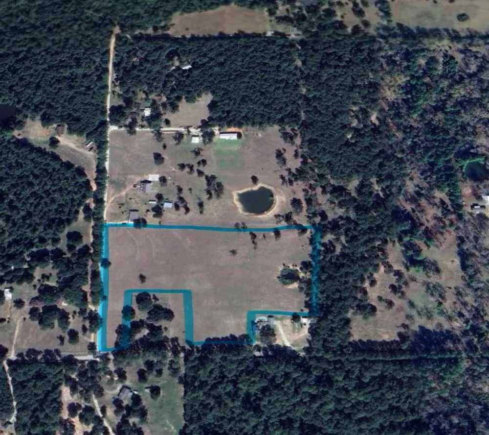 Forest Trace Road Richards, TX 77873