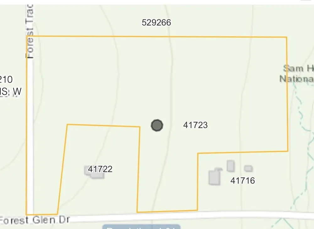 Forest Trace Road Richards, TX 77873