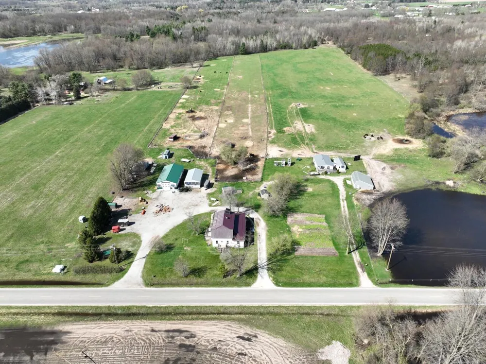 4273 W 80th Street Fremont, MI 49412