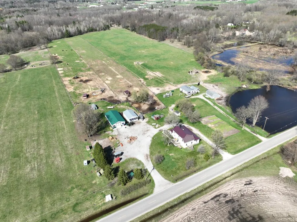 4273 W 80th Street Fremont, MI 49412