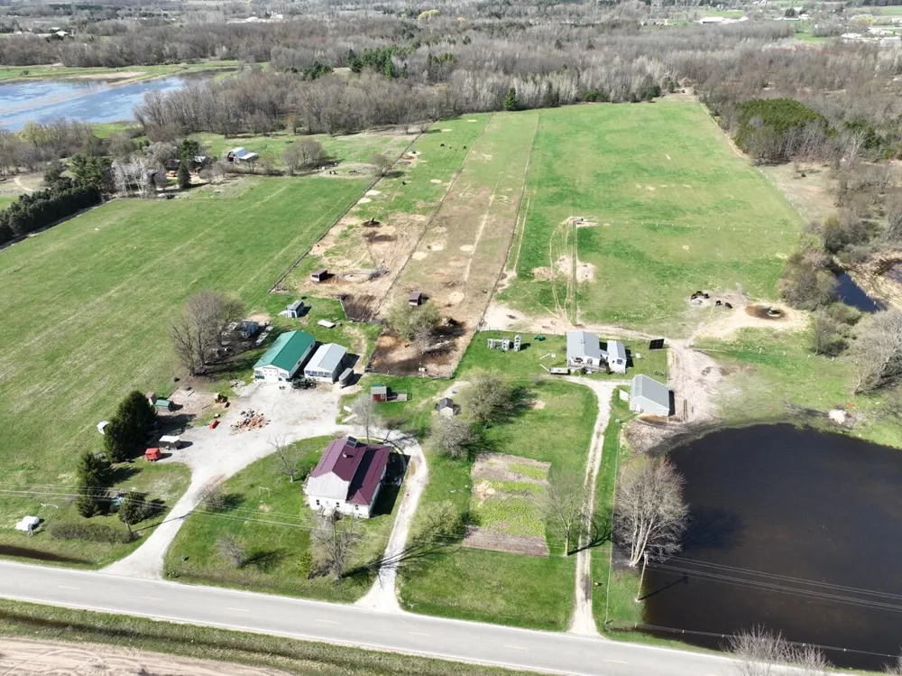 4273 W 80th Street Fremont, MI 49412