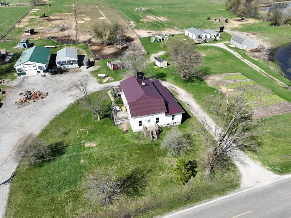 4273 W 80th Street Fremont, MI 49412
