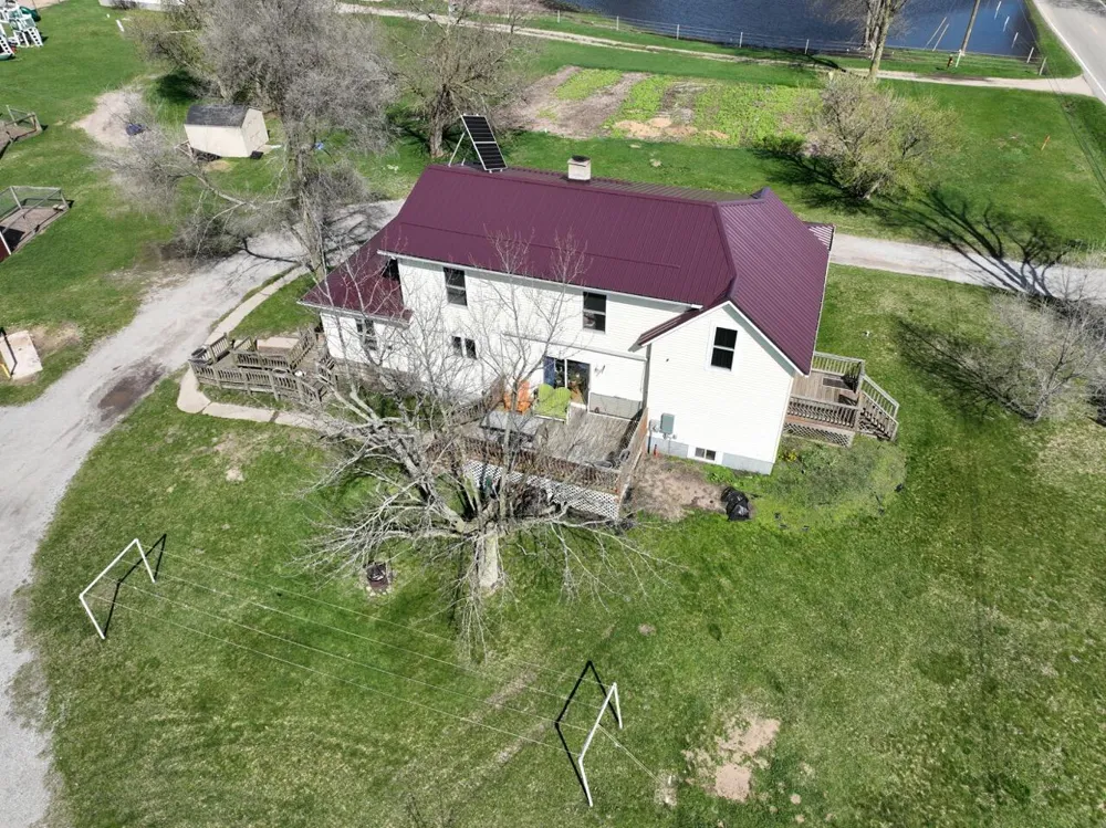 4273 W 80th Street Fremont, MI 49412